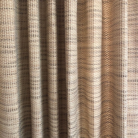 Other - Pair of gorgeous curtains Other - Pair of gorgeous curtains
